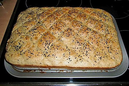 Türkisches Fladenbrot 84