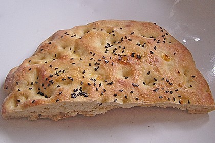 Türkisches Fladenbrot 58