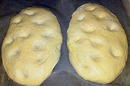 Türkisches Fladenbrot 102