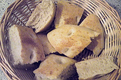Türkisches Fladenbrot 214