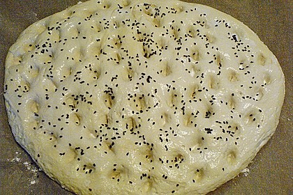 Türkisches Fladenbrot 33