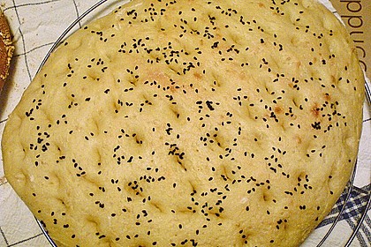Türkisches Fladenbrot 103