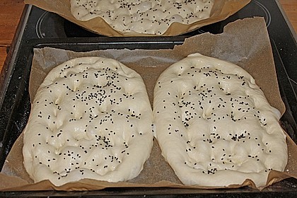Türkisches Fladenbrot 133