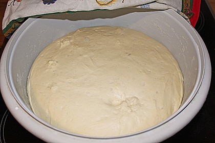 Türkisches Fladenbrot 212
