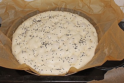 Türkisches Fladenbrot 174