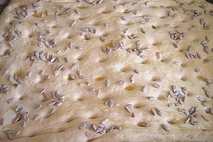 Türkisches Fladenbrot 202