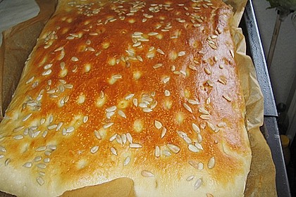 Türkisches Fladenbrot 168
