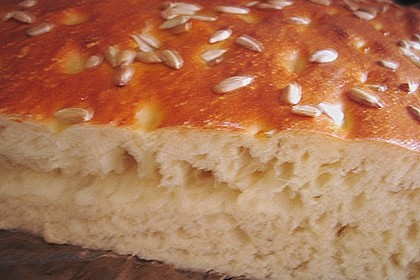Türkisches Fladenbrot 203