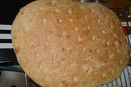 Türkisches Fladenbrot 99