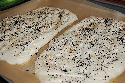 Türkisches Fladenbrot 188