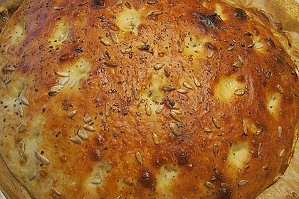 Türkisches Fladenbrot 108