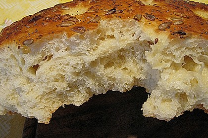 Türkisches Fladenbrot 39