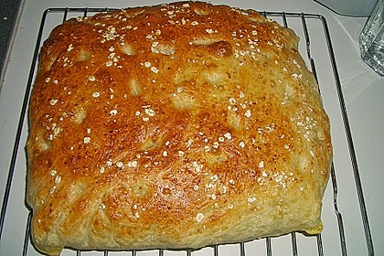 Türkisches Fladenbrot 159