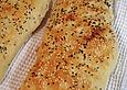 T&uuml;rkisches Fladenbrot