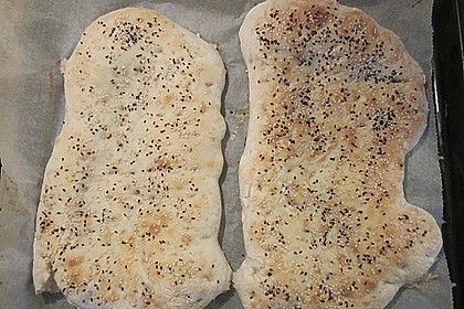 Türkisches Fladenbrot 183