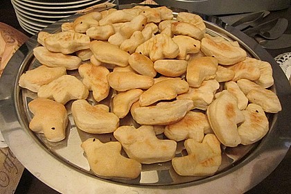 Türkisches Fladenbrot 138