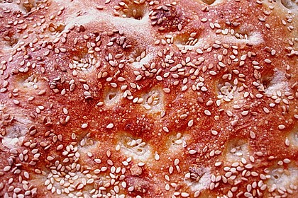 Türkisches Fladenbrot 185