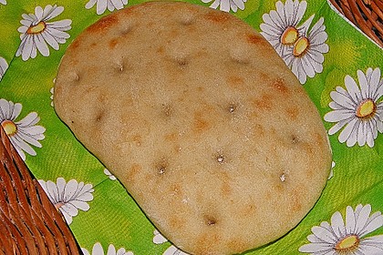 Türkisches Fladenbrot 171