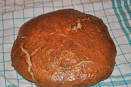 Türkisches Fladenbrot 186