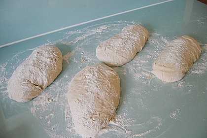 Türkisches Fladenbrot 52