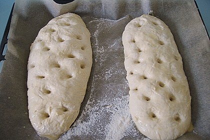 Türkisches Fladenbrot 187