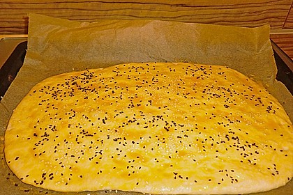 Türkisches Fladenbrot 207
