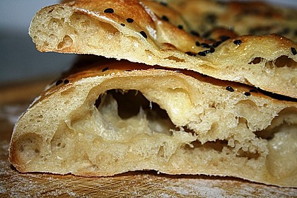 Türkisches Fladenbrot 44
