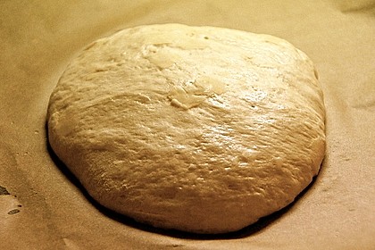 Türkisches Fladenbrot 160