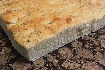 Türkisches Fladenbrot 173