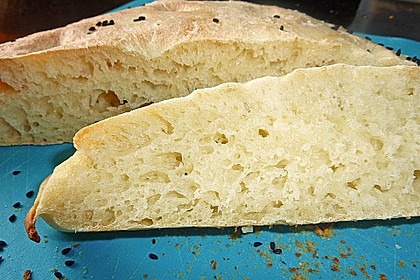 Türkisches Fladenbrot 118