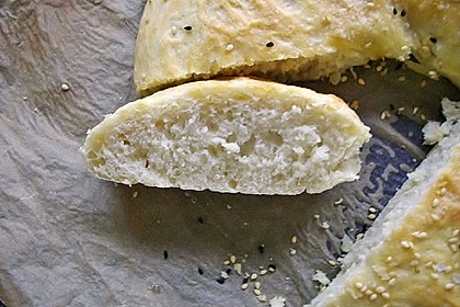 Türkisches Fladenbrot 157