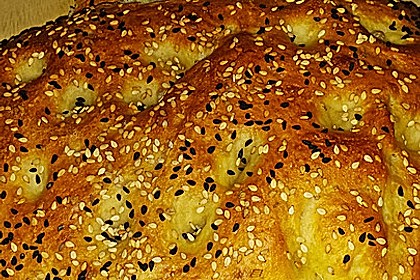 Türkisches Fladenbrot 178