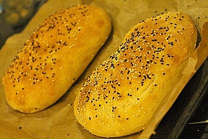 Türkisches Fladenbrot 47