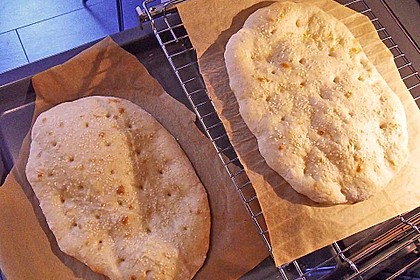 Türkisches Fladenbrot 112