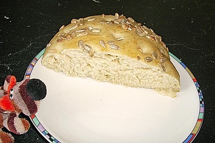 Türkisches Fladenbrot 182