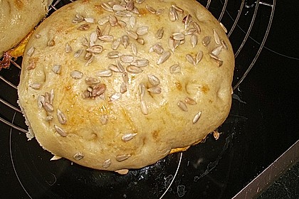 Türkisches Fladenbrot 194
