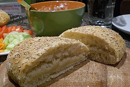 Türkisches Fladenbrot 192