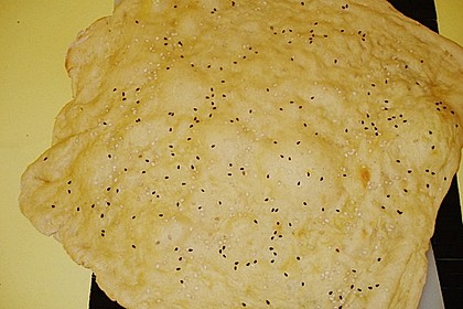 Türkisches Fladenbrot 181