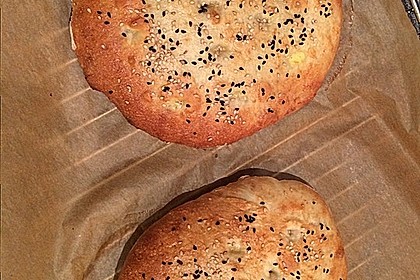 Türkisches Fladenbrot 93
