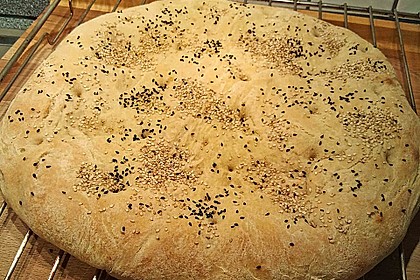 Türkisches Fladenbrot 27