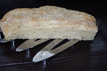 Türkisches Fladenbrot 86