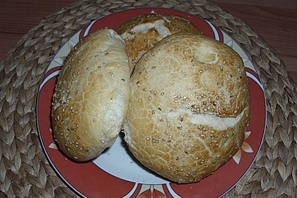 Türkisches Fladenbrot 121