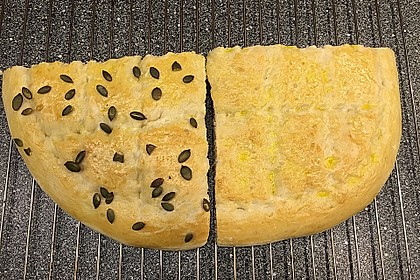Türkisches Fladenbrot 113
