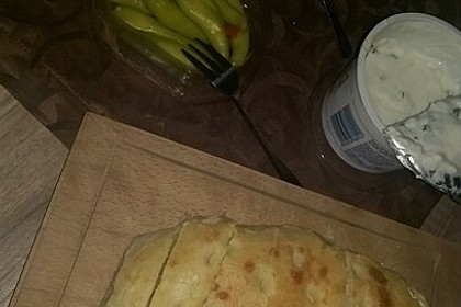 Türkisches Fladenbrot 193