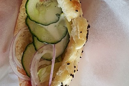 Türkisches Fladenbrot 213
