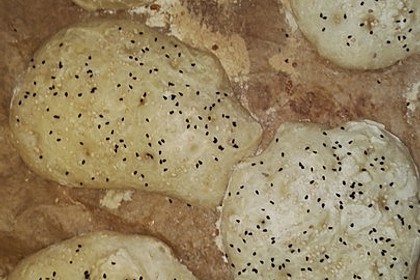 Türkisches Fladenbrot 65