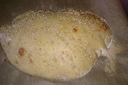 Türkisches Fladenbrot 67