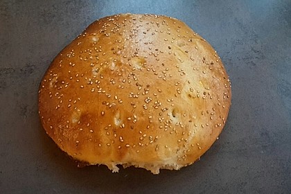 Türkisches Fladenbrot 34