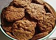 Cranberry - Cookies