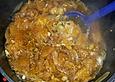 Apfel - Orangen - Chutney